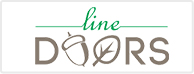 Двери Line Doors