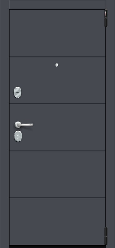 Экстерьер: PORTA R-3 МОДЕЛЬ PORTA R 4.П22 G