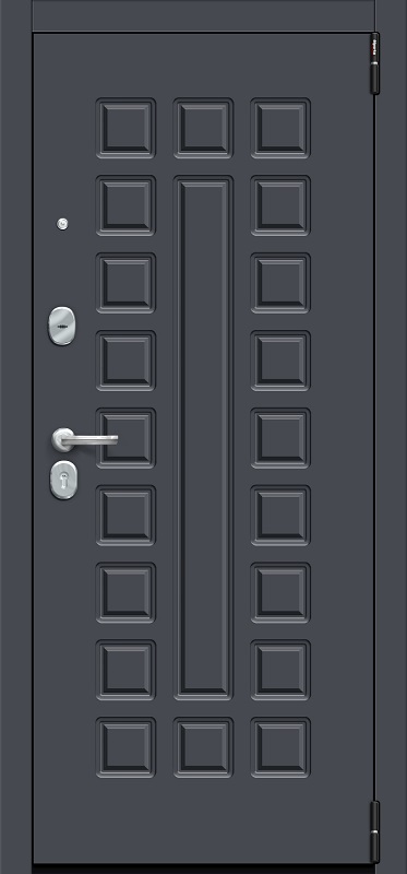 Экстерьер: PORTA R-3 МОДЕЛЬ PORTA R 51.П61 G