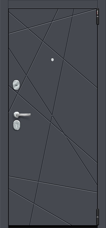 Экстерьер: PORTA R-3 МОДЕЛЬ PORTA R 15.15