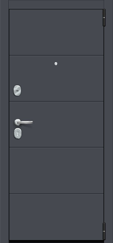 Экстерьер: PORTA R-3 МОДЕЛЬ PORTA R 8.К42