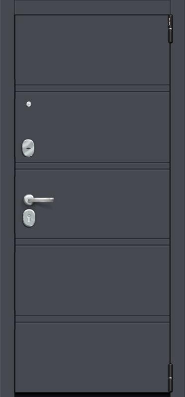 Экстерьер: PORTA R-3 МОДЕЛЬ PORTA R 8.П1