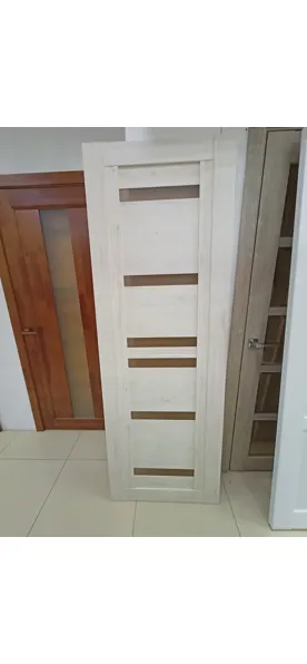 Межкомнатная дверь Альберо