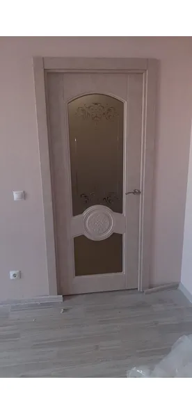 цвет