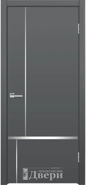 Межкомнатная дверь Б13