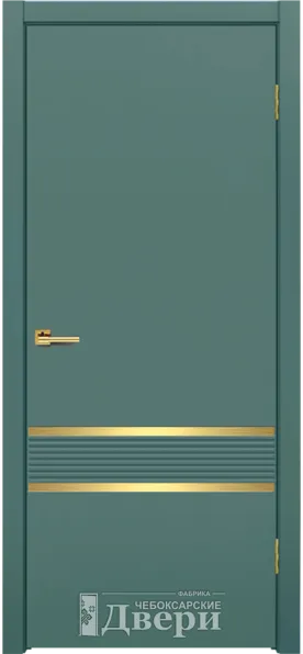 Межкомнатная дверь Б25