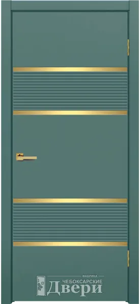 Межкомнатная дверь Б26