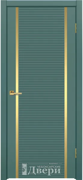 Межкомнатная дверь Б27