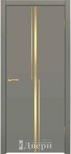 Межкомнатная дверь Б5