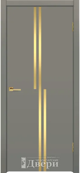 Межкомнатная дверь Б6