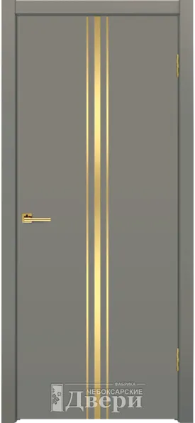 Межкомнатная дверь Б7