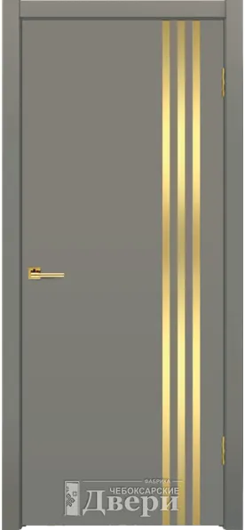 Межкомнатная дверь Б8