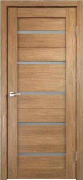 Межкомнатная дверь DUPLEX