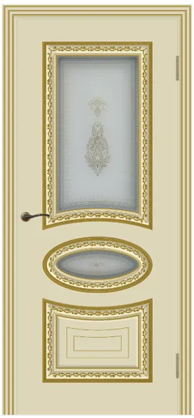 цвет