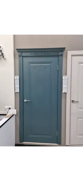 цвет