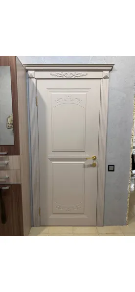 цвет