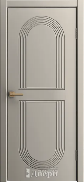 Межкомнатная дверь МИАНДРА 6 ПГ