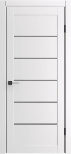На фото: Межкомнатная дверь ПОРТА-220 ПП