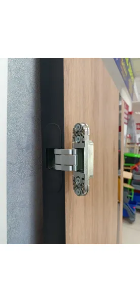цвет