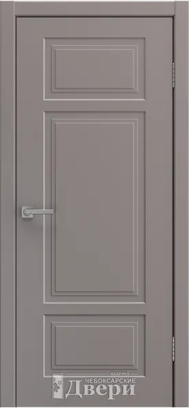 Межкомнатная дверь СТЕП 3 ПГ