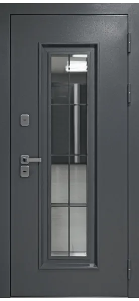 Входная дверь с терморазрывом Luxor Termo 4
