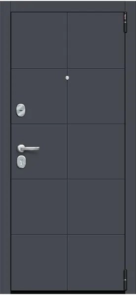 ВХОДНЫЕ МЕТАЛЛИЧЕСКИЕ ДВЕРИ PORTA S МОДЕЛЬ PORTA S 10.П50