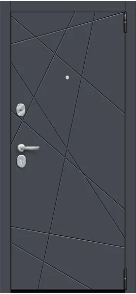 ВХОДНЫЕ МЕТАЛЛИЧЕСКИЕ ДВЕРИ PORTA S МОДЕЛЬ PORTA S 15.15