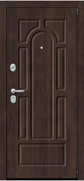 ВХОДНЫЕ МЕТАЛЛИЧЕСКИЕ ДВЕРИ PORTA S МОДЕЛЬ PORTA S 55.К12