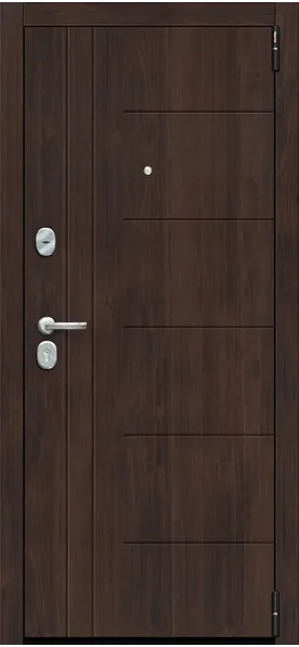 ВХОДНЫЕ МЕТАЛЛИЧЕСКИЕ ДВЕРИ PORTA S МОДЕЛЬ PORTA S 9.П29